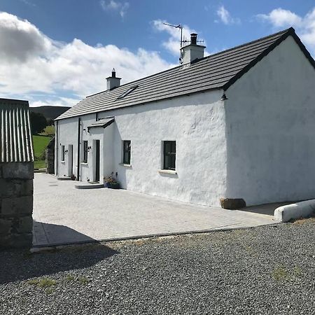 Mournes Family Cottage With Hot Tub Hilltown Kültér fotó